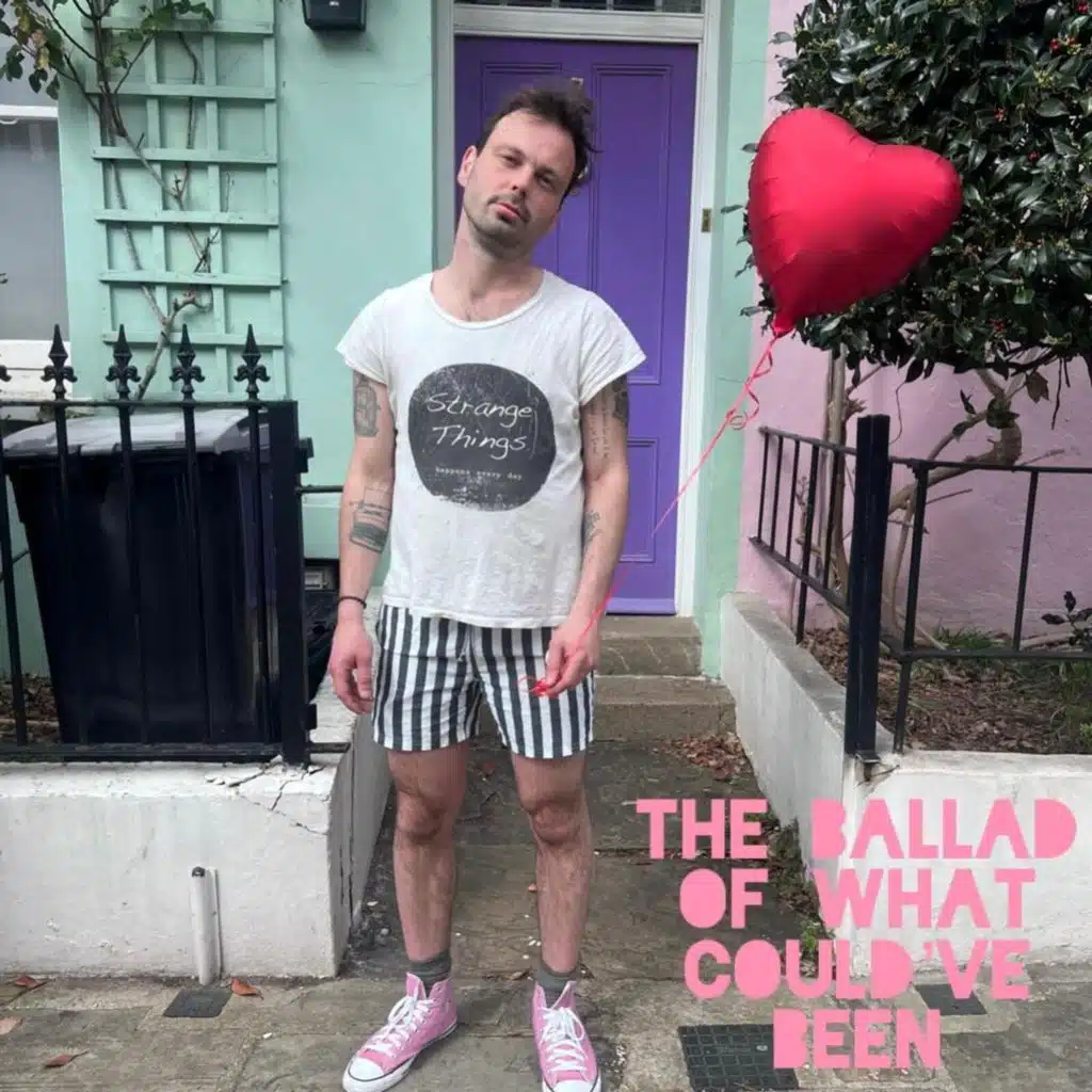 The Ballad of What Could've Been