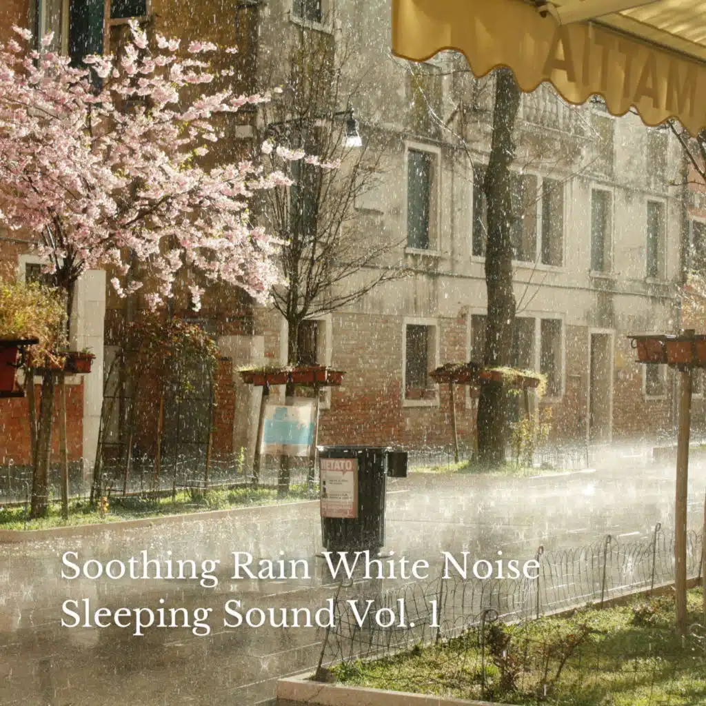 White Noise Sleeping Sounds
