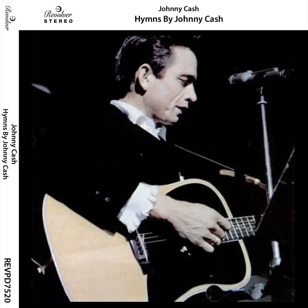 Hymns By Johnny Cash - Johnny Cash