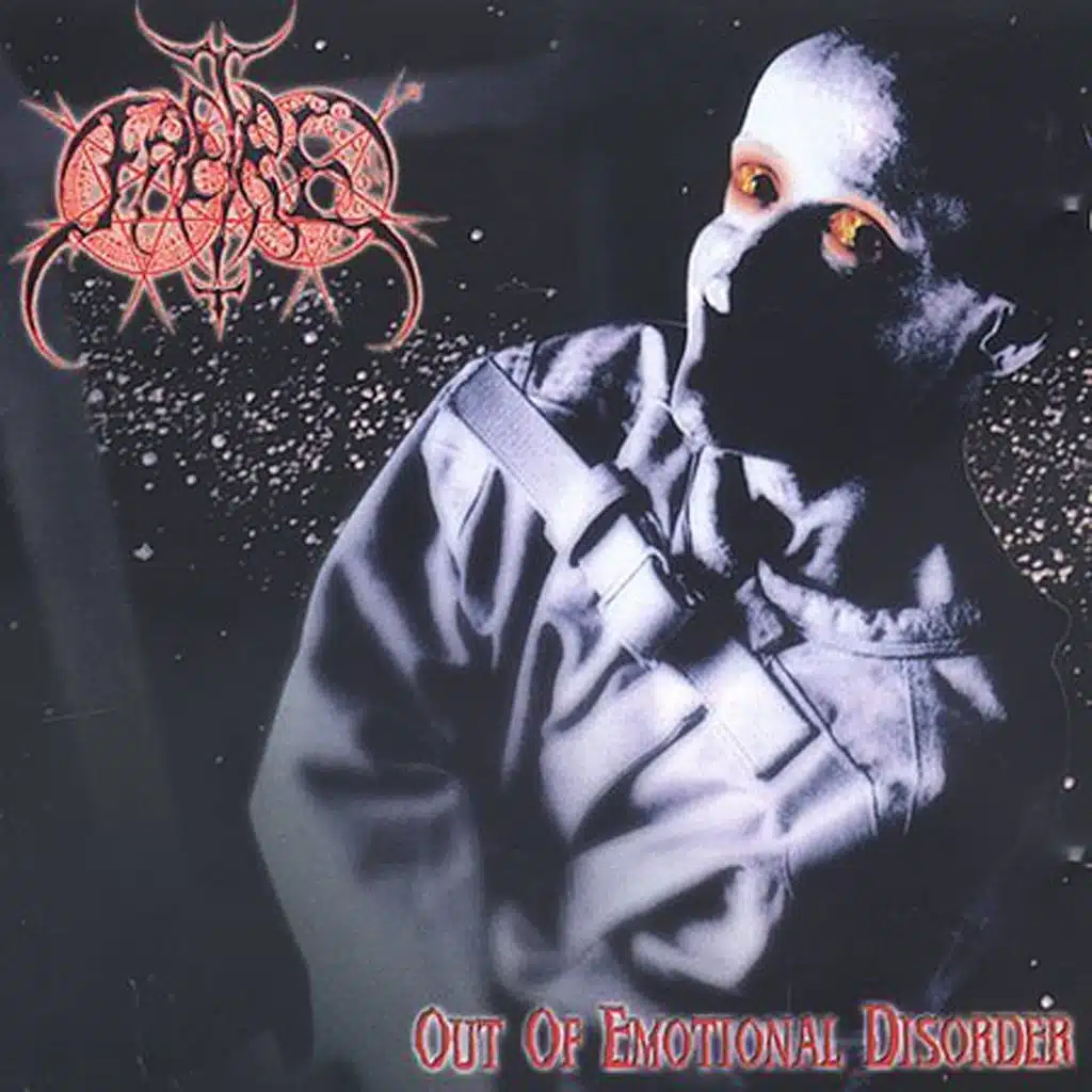 Out of Emotional Disorder