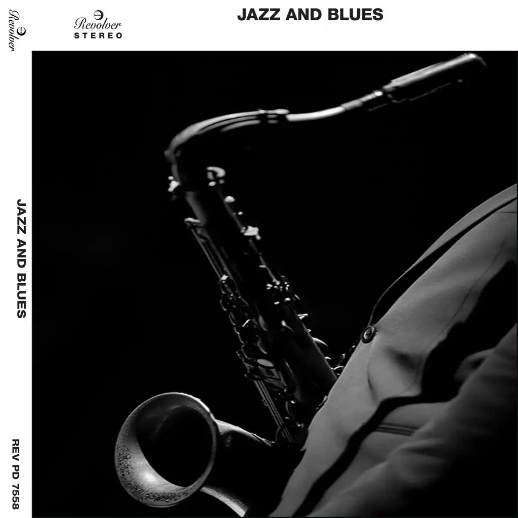 Jazz and Blues