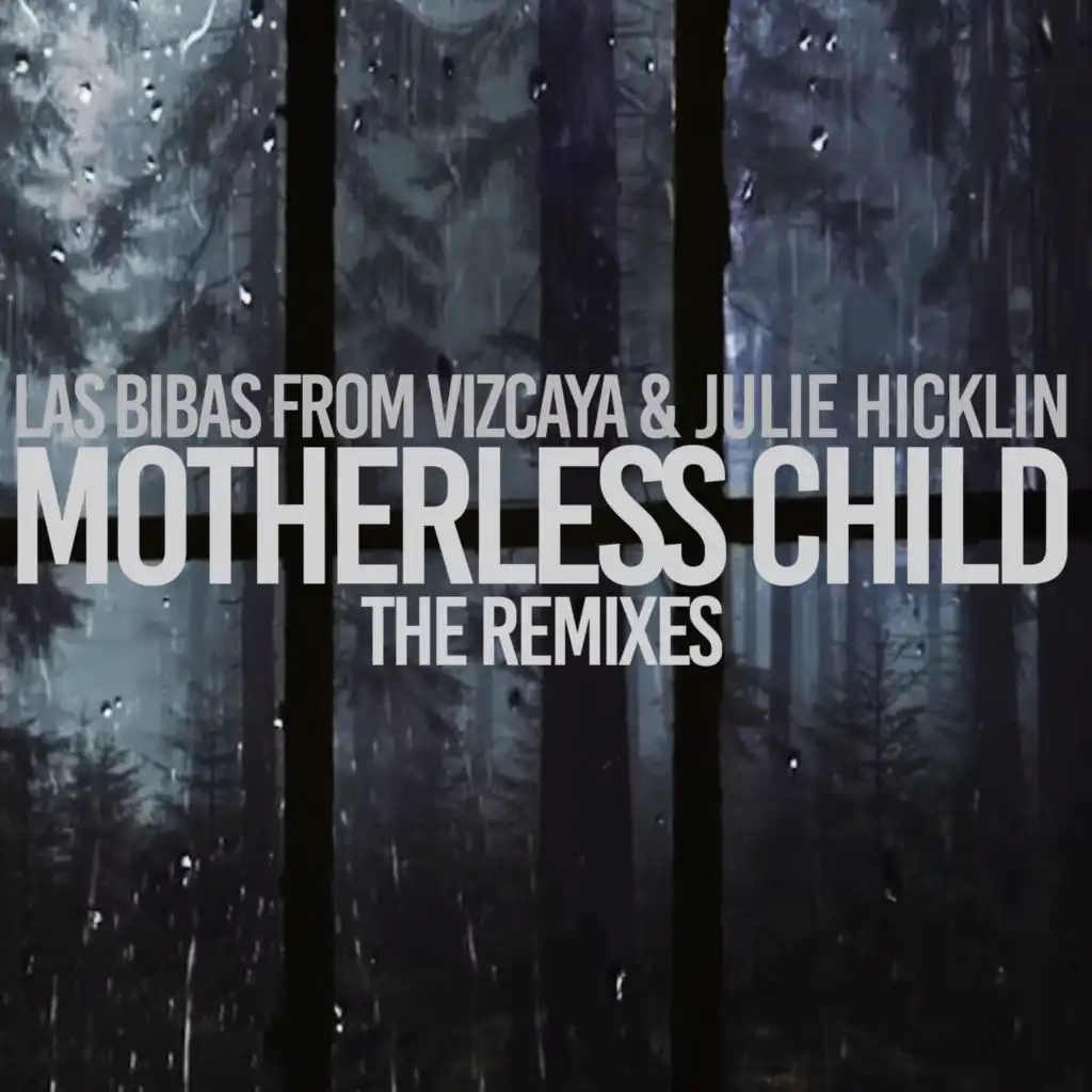 Motherless Child (Zambianco Remix)