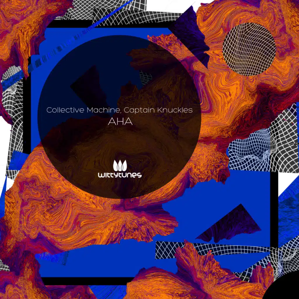 Collective Machine & Captain Knuckles