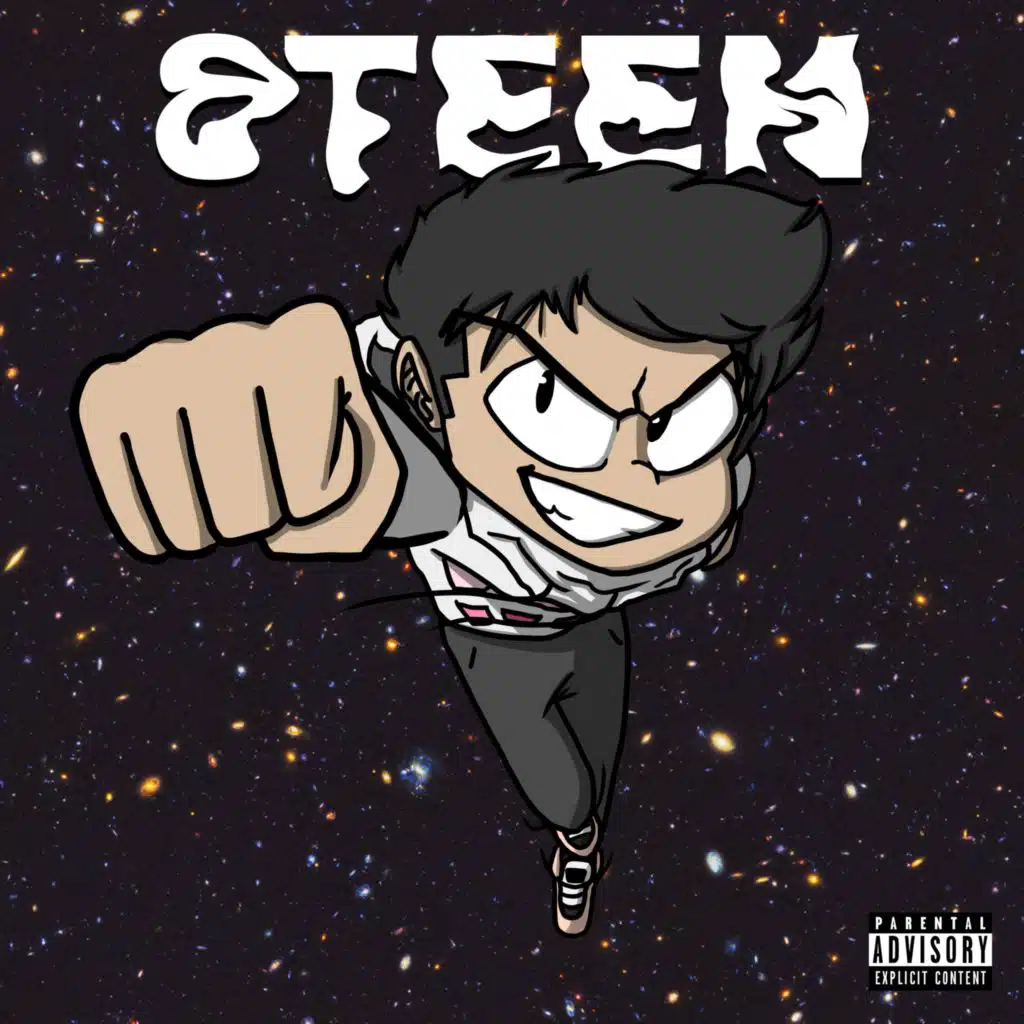 8teen