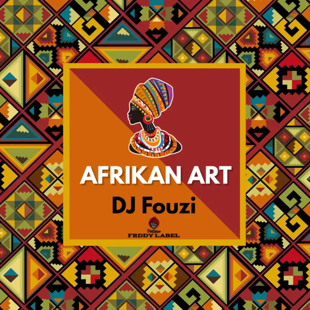 Afrikan Art