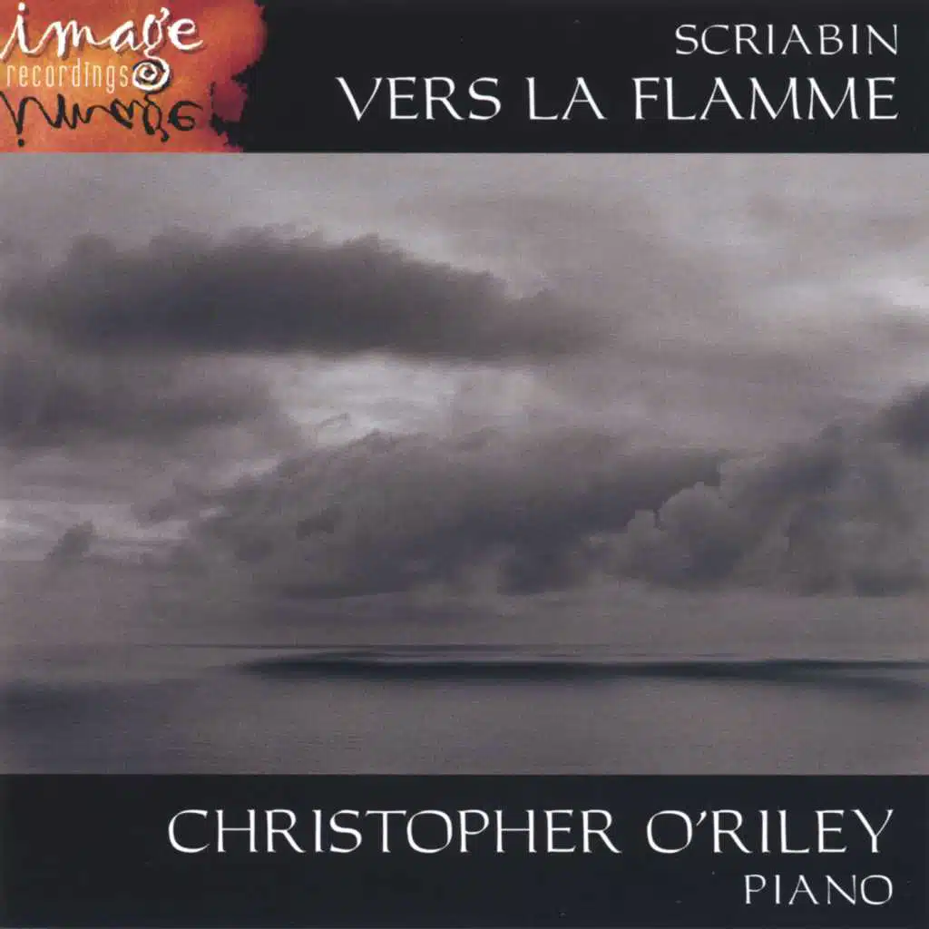 SCRIABIN: Vers la flamme