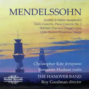Mendelssohn: Orchestral Favourites, Vol. XIX