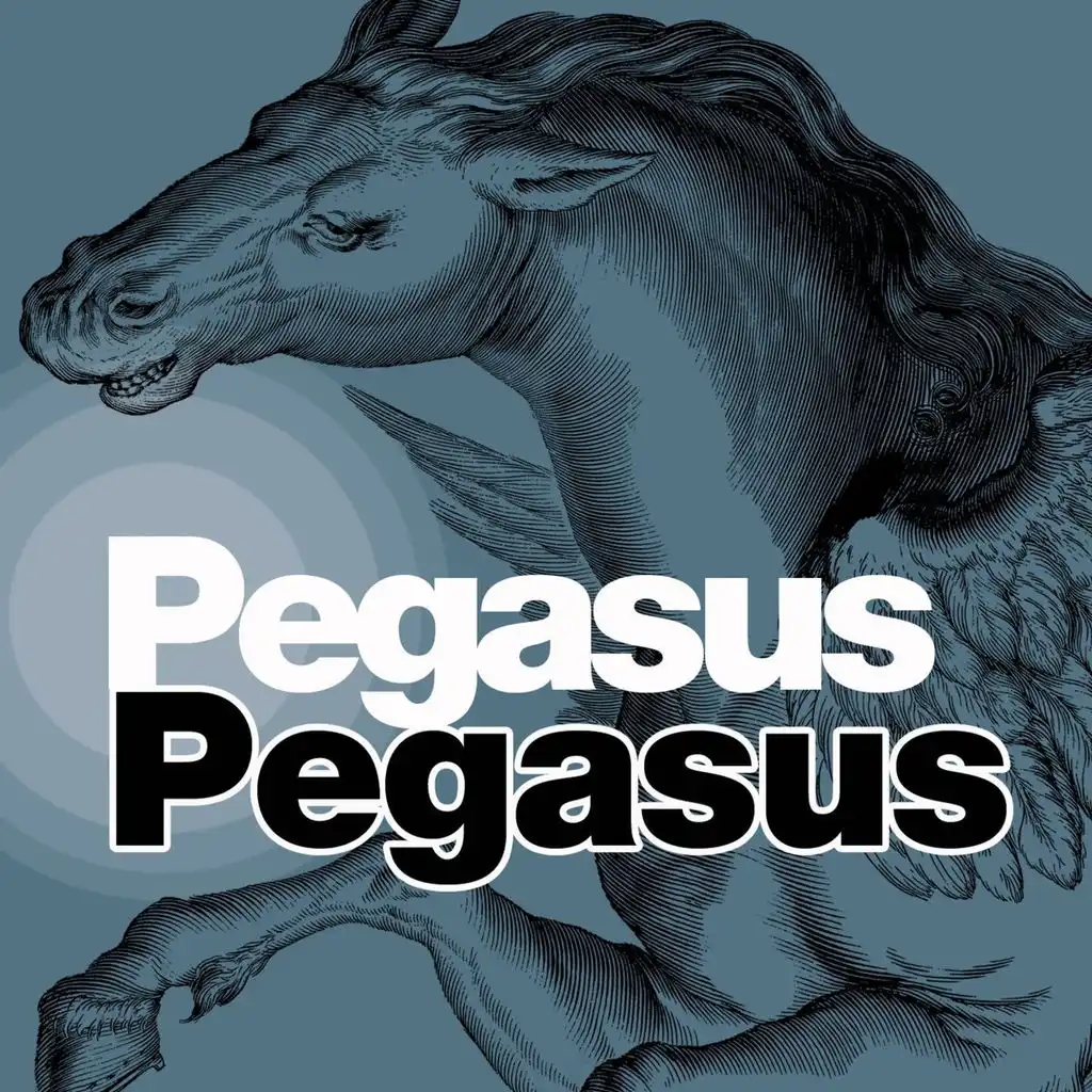 Pegasus (Remix)