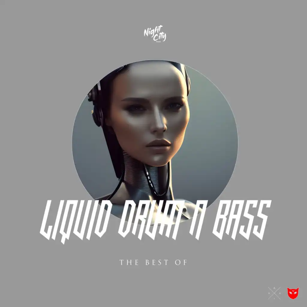 Hypnotic Trust (Liquid Drum'n'Bass Remix)