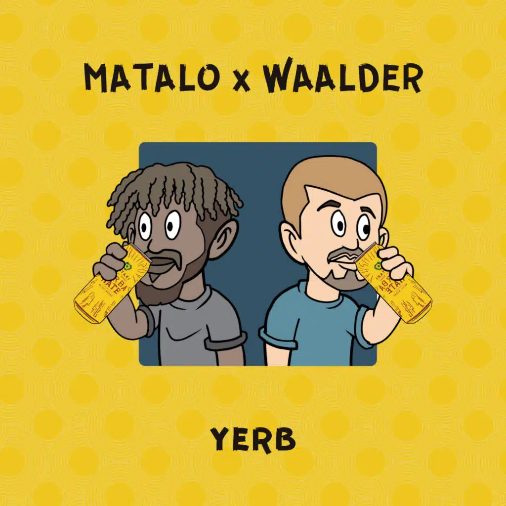 yerb (feat. waalder)