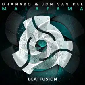 Jon Van Dee, Dhanako