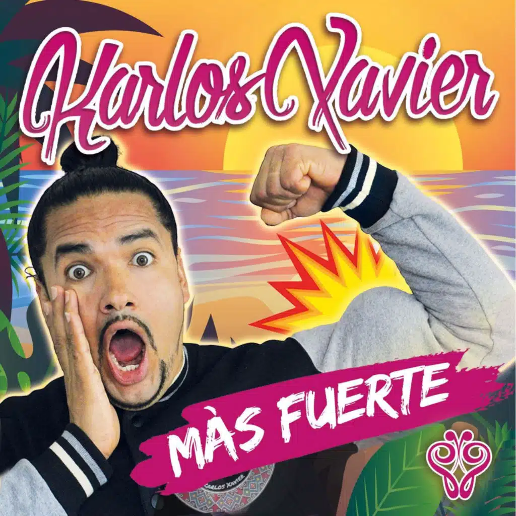 Màs fuerte