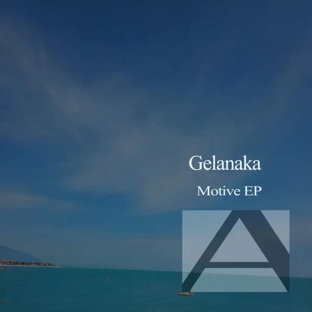 Expedition (Gelanaka Remix)