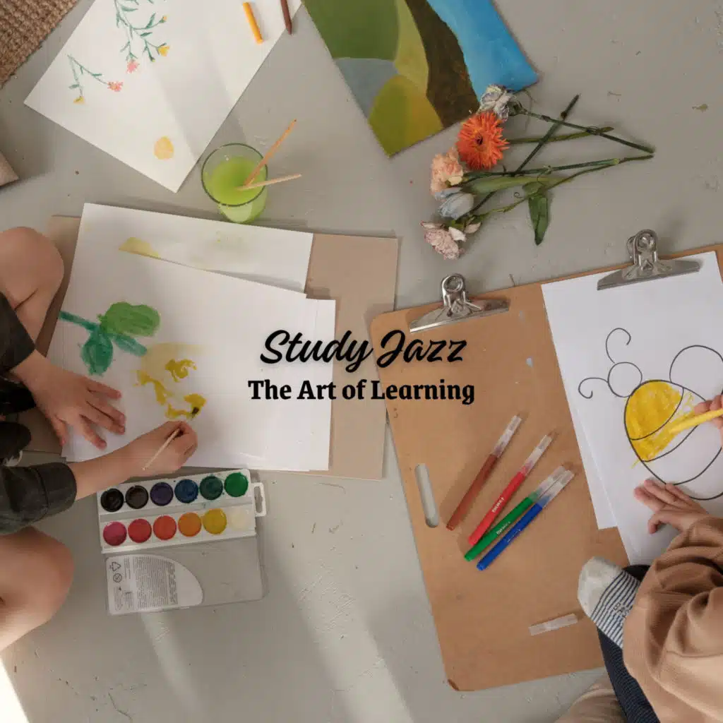 Jazzing Up the Warmth