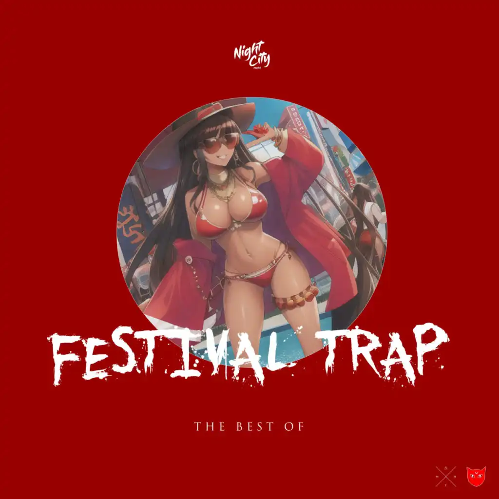 Big Room Trap (Festival Trap remix)