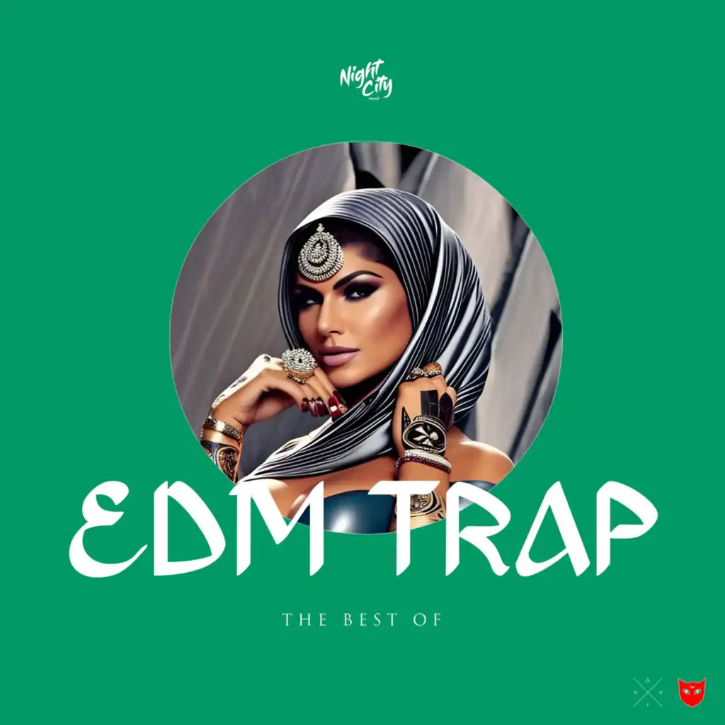 DMT (EDM Trap Remix)