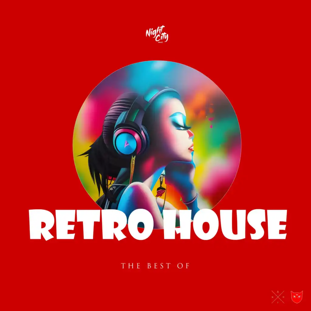 The Best of Retro House