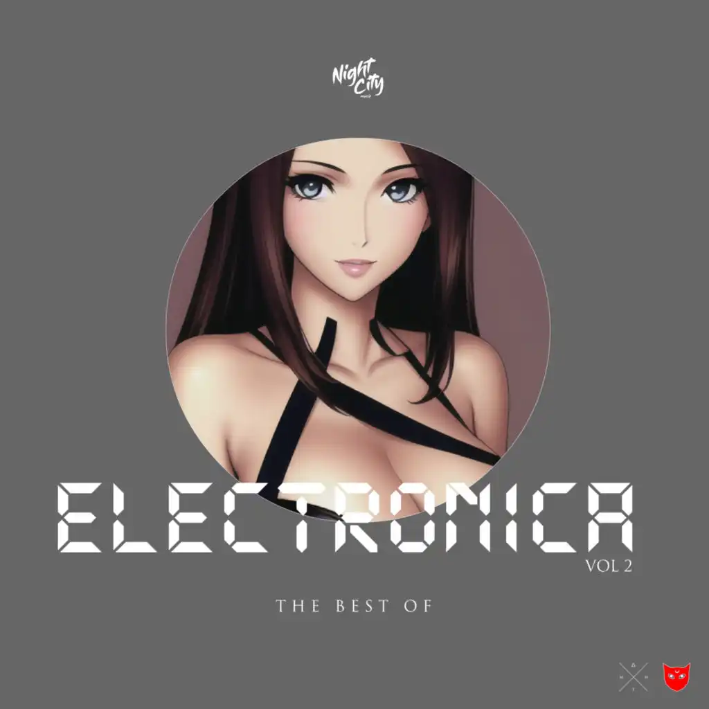 The Best of Electronica, Vol.2