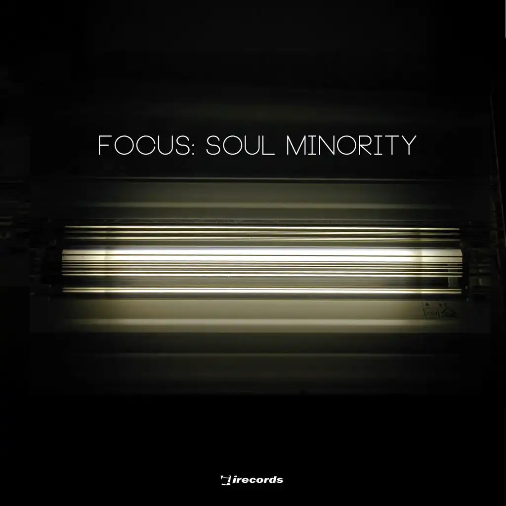 When It Flows (Soul Minority Remix) [ft. Pablo Fierro]
