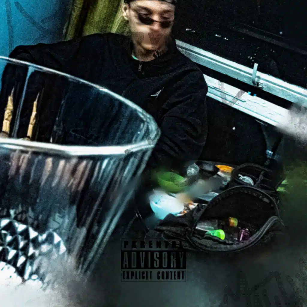 DESGOSTO (feat. cosmi)