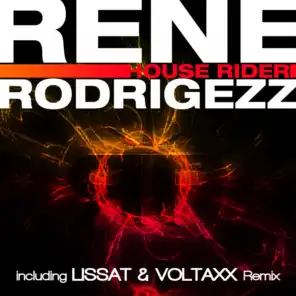 House Rider (Lissat & Voltaxx Remix)