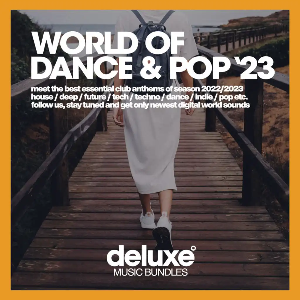 World Of Dance & Pop 2023