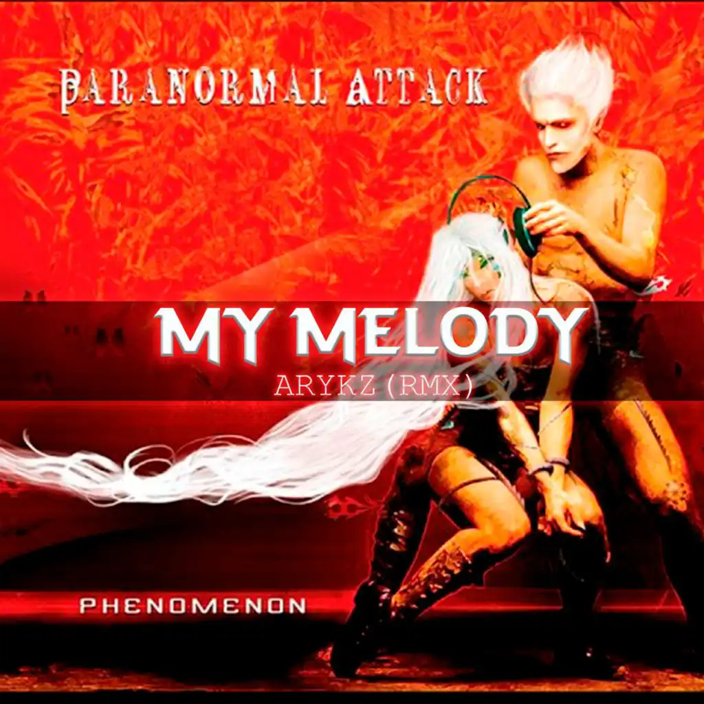 My Melody (ArykZ Project Remix)