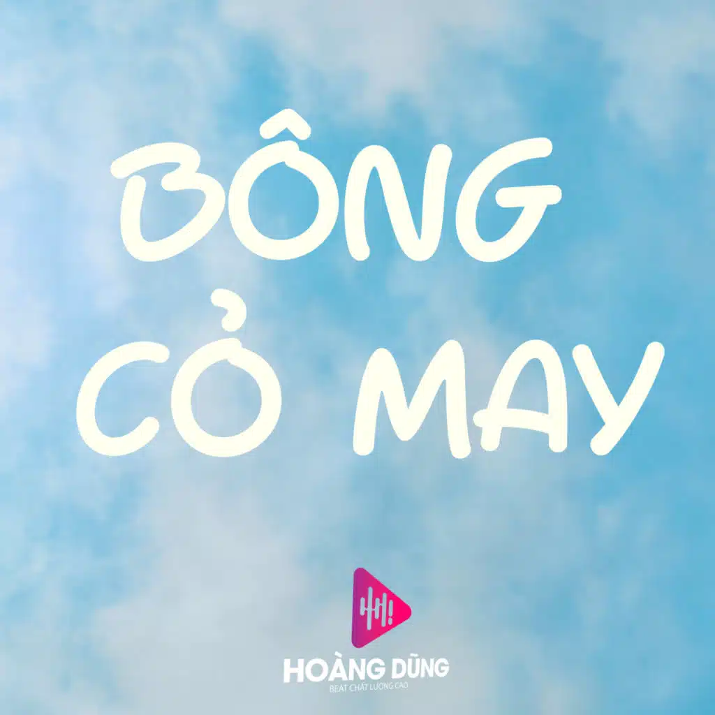 Bông Cỏ May