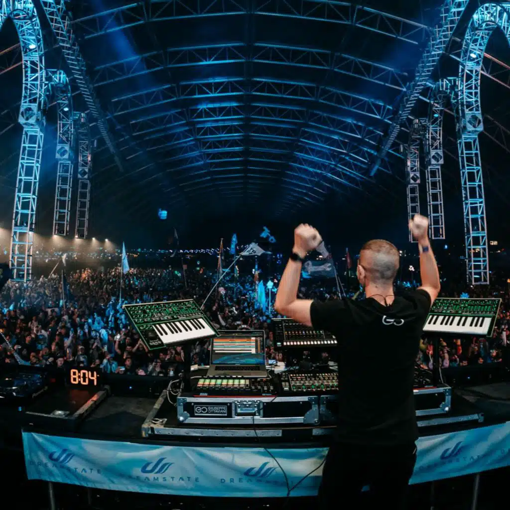 Giuseppe Ottaviani Live 3.0 @ Dreamstate SoCal 2022