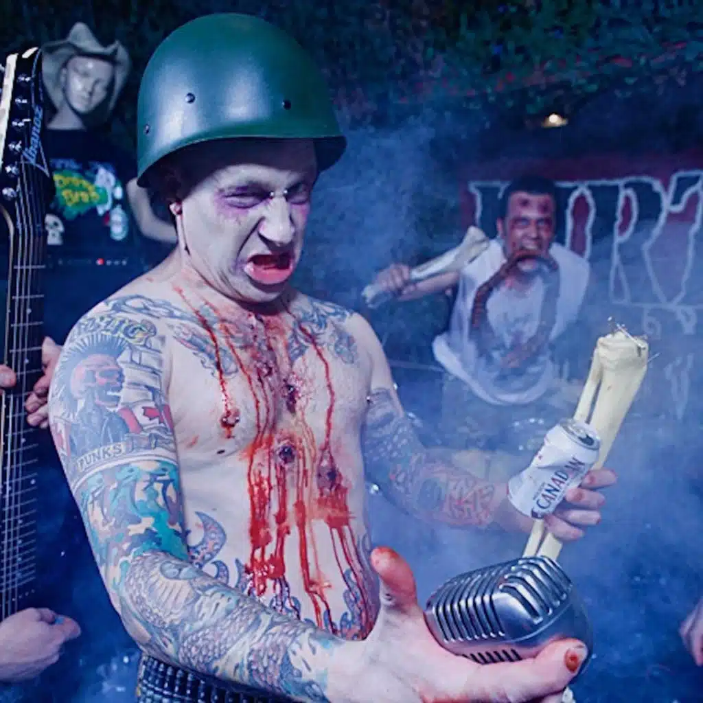 Live at the Kathedral