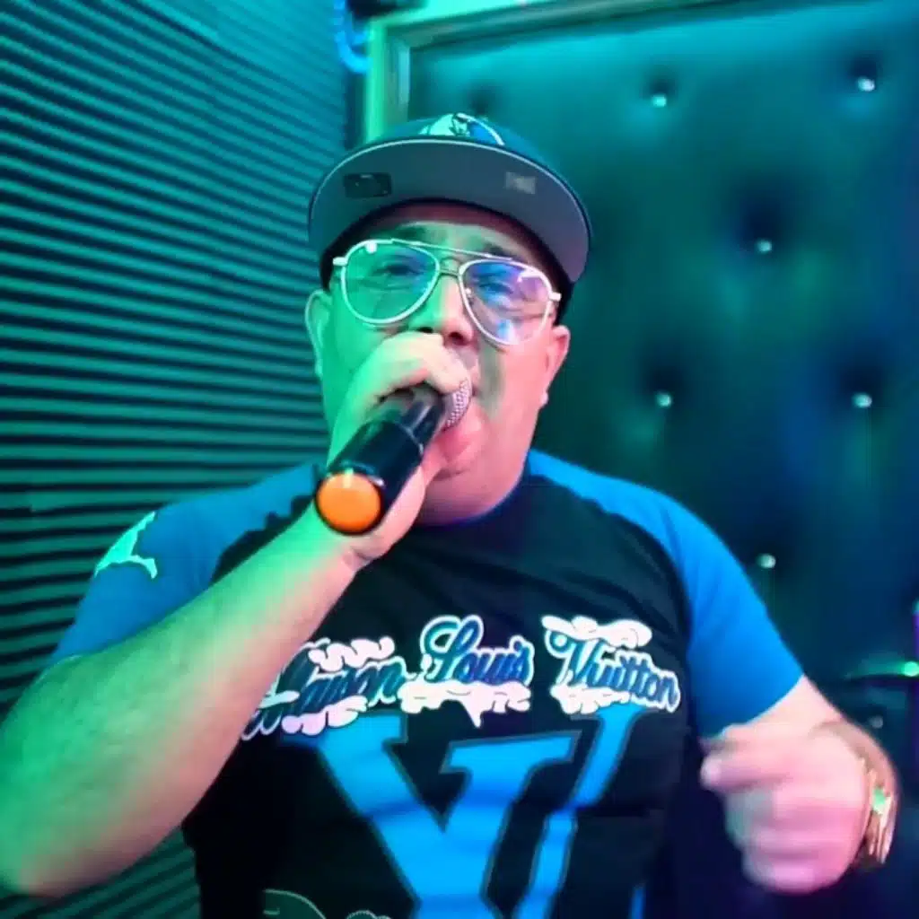 Rani Mwalef B'tjarjir