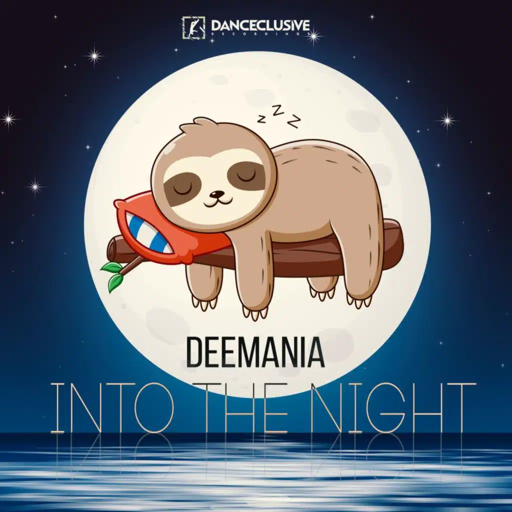 Into the Night (Extended Mix)