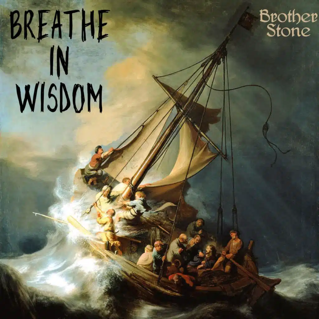 Breathe In Wisdom