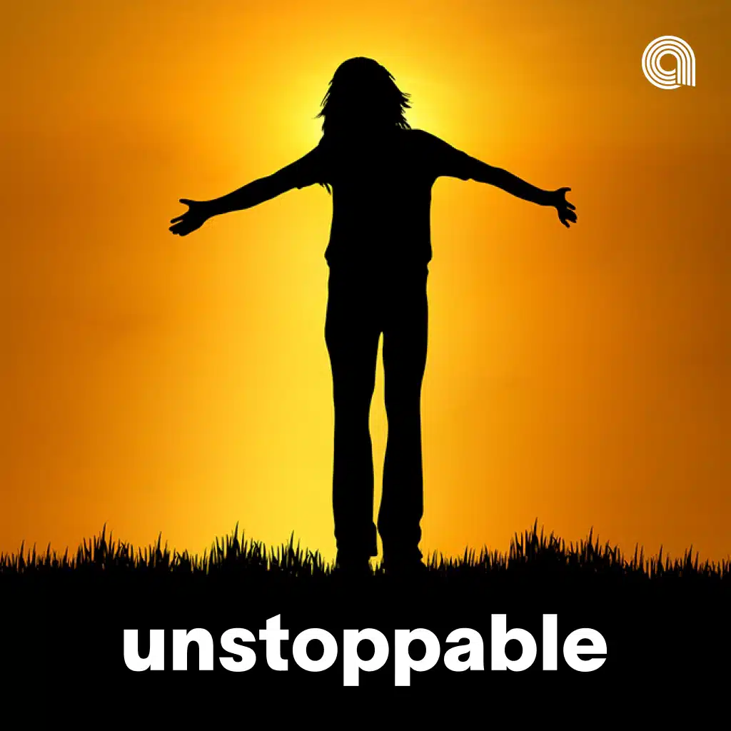 Unstoppable