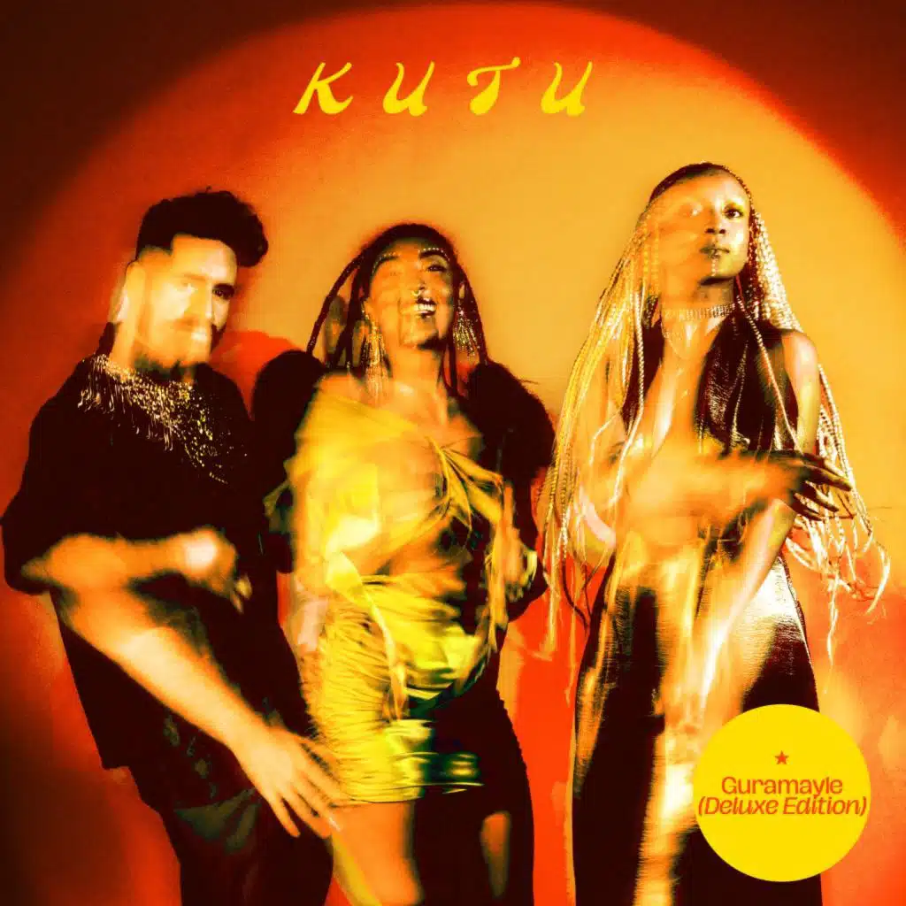 Dantada (Banga Remix) [feat. Haleluya Tekletsadik]