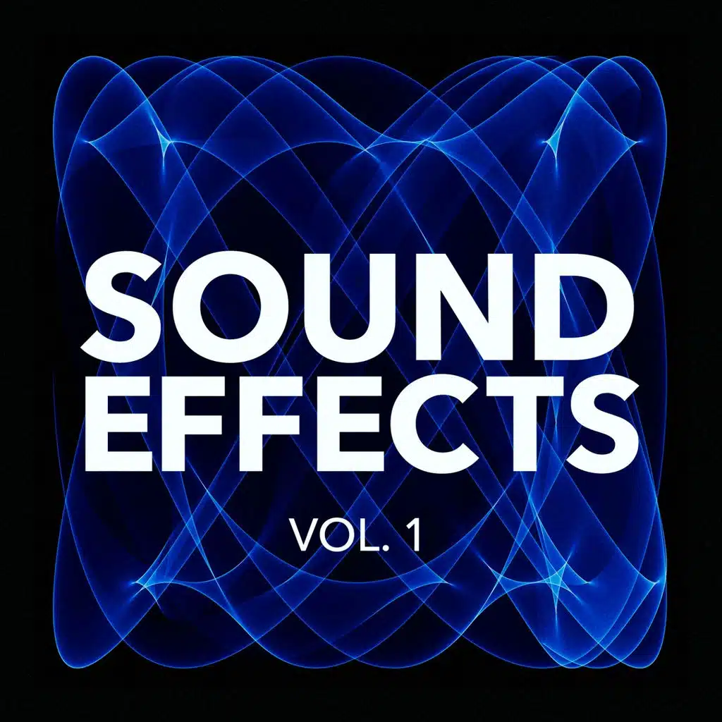 Sound Effects Library