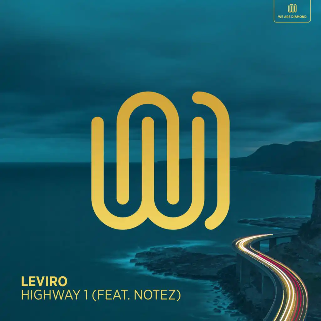 Highway 1 (feat. Notez)