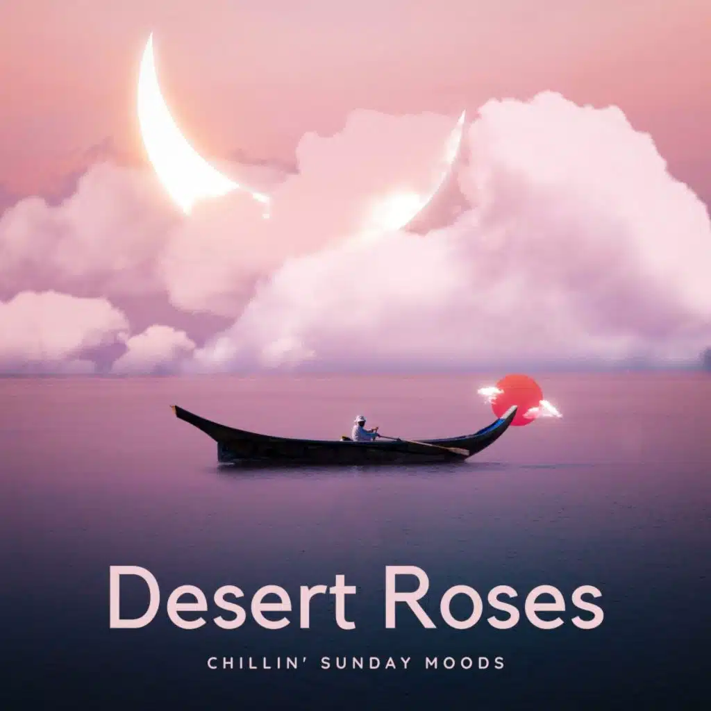 Desert Roses