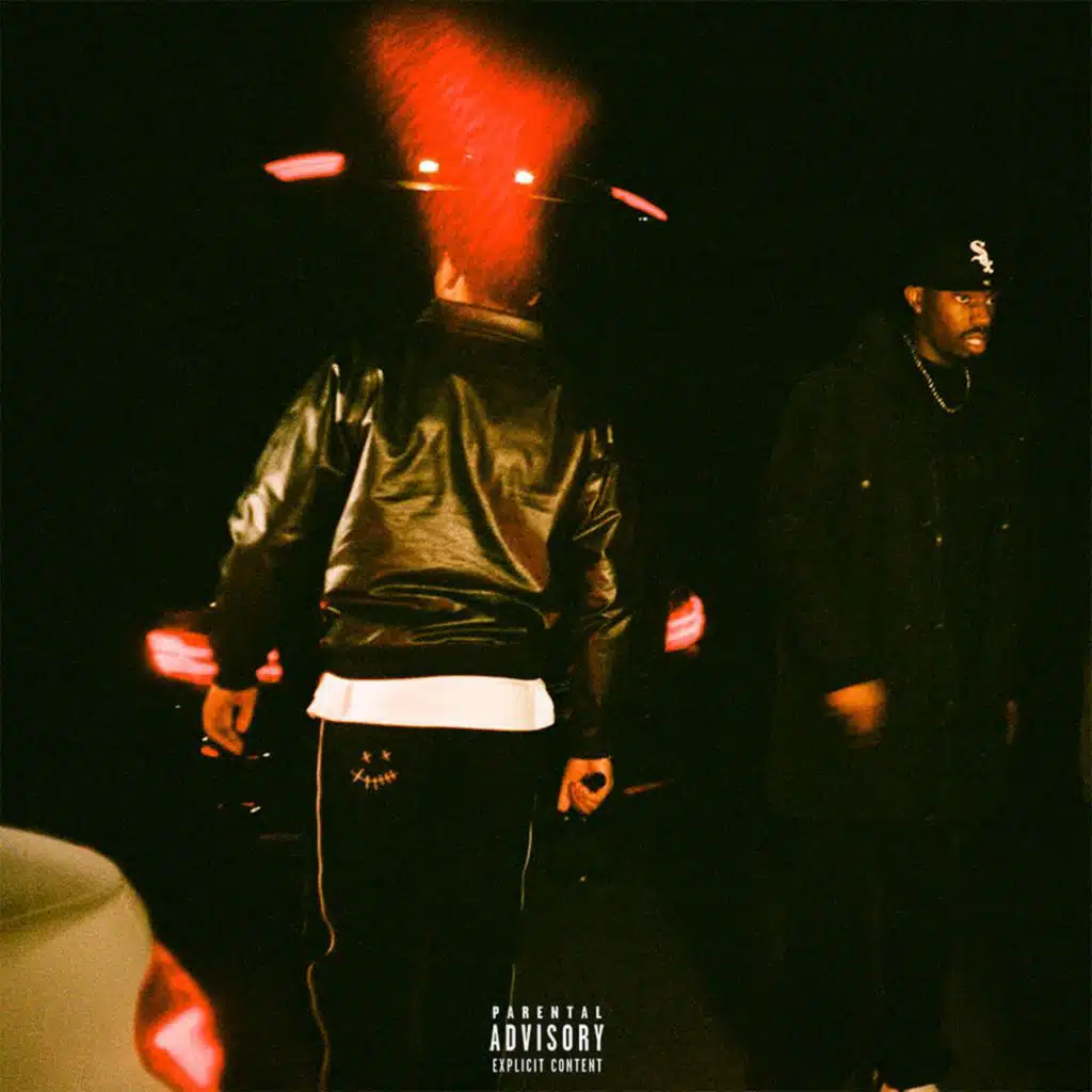 Lowfades & Tay Jordan