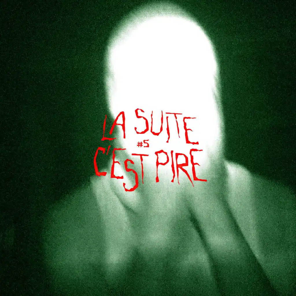 LA SUITE C'EST PIRE #5