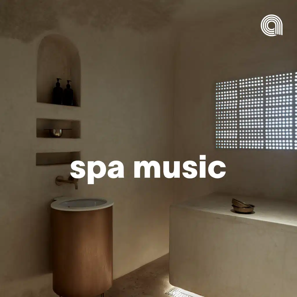 Spa Music