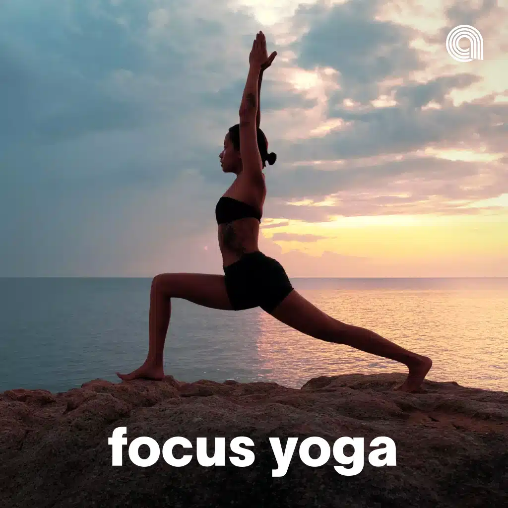 Focus Yoga