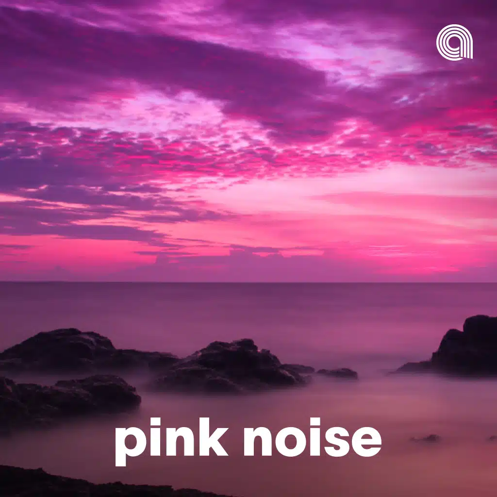 Pink Noise