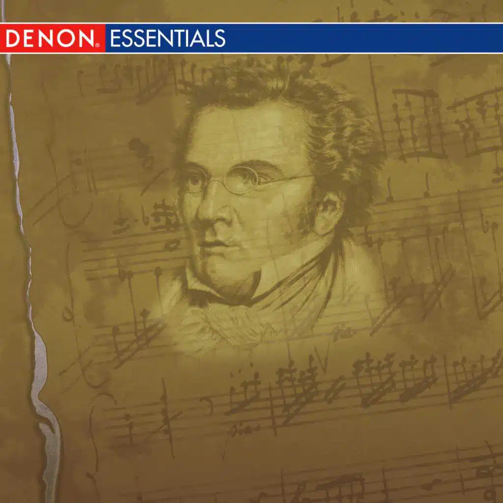 Schubert - Mass No. 3 - German Mass