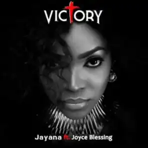 Victory (feat. Joyce Blessing)