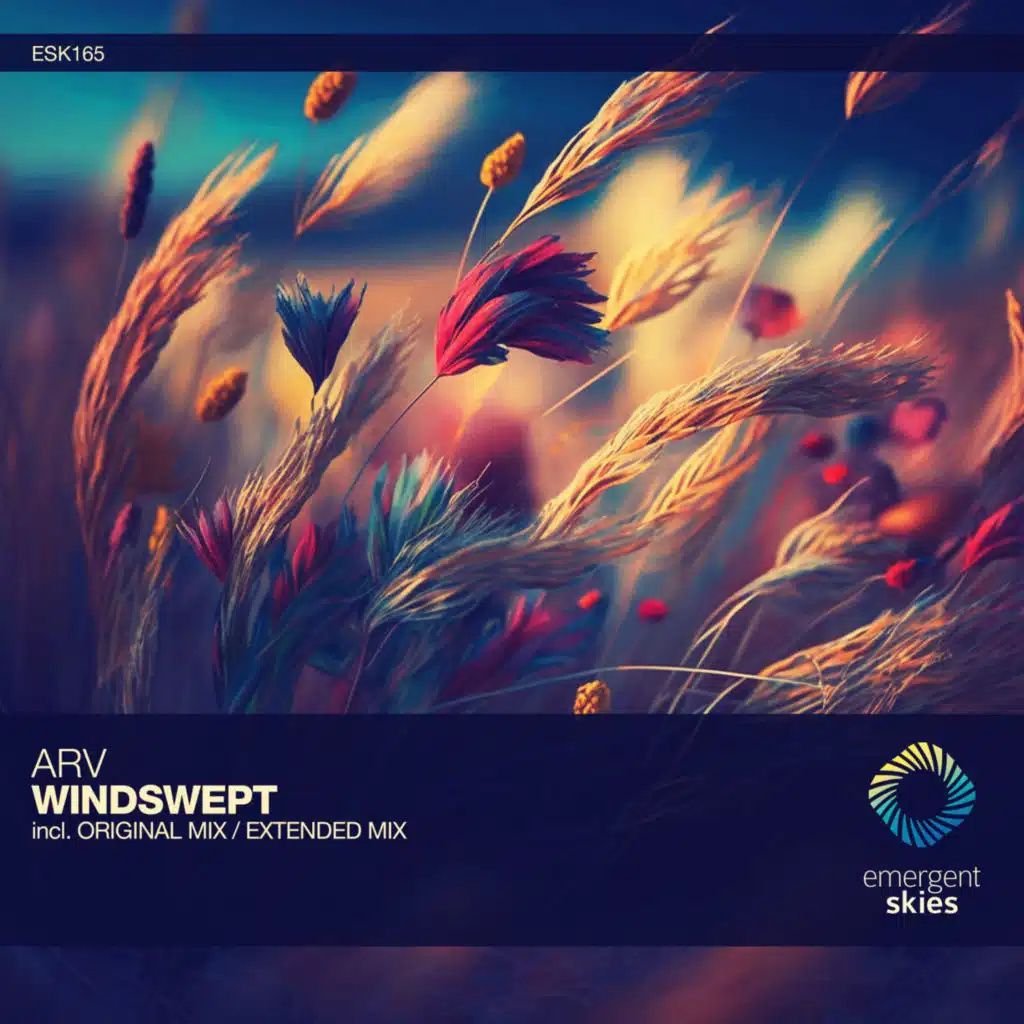 Windswept (Extended Mix)