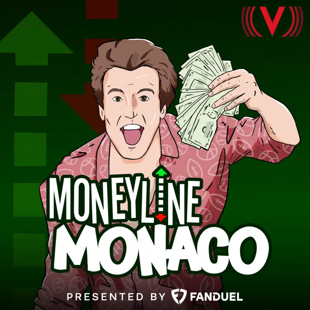 Moneyline Monaco - Heat-Knicks Game 1 Reaction: Jimmy Butler & Miami upset Brunson & New York at MSG