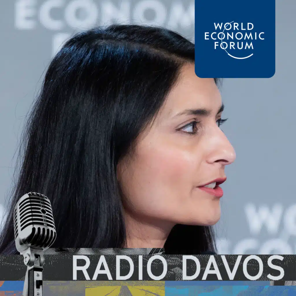 The rise of AI and the green transition will transform the way we work: Future of Jobs Report 2023