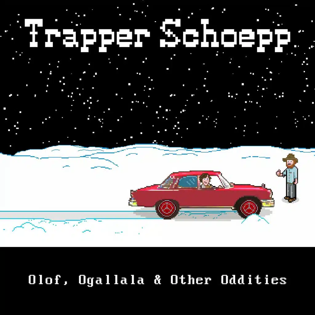 Olof, Ogallala & Other Oddities