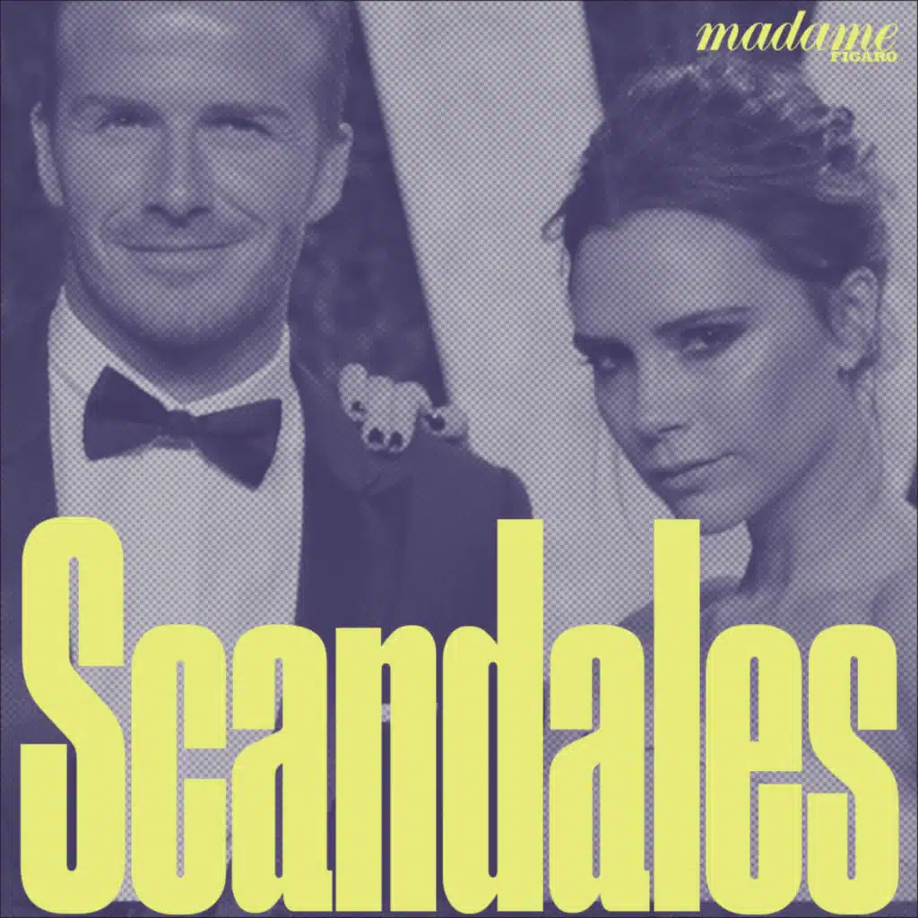 Les Beckham 4/4 : un mariage trop parfait